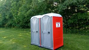 Best Portable Restroom Removal and Pickup  in King Of Prussia, PA