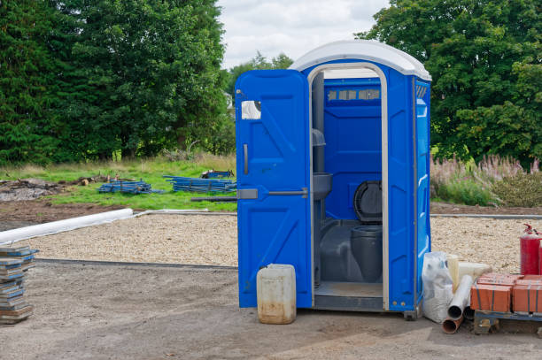 Professional Portable Potty Rental in King Of Prussia, PA